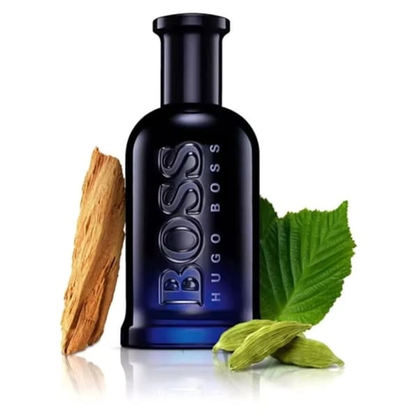 Hugo Boss Boss Bottled Night Edt 200ml