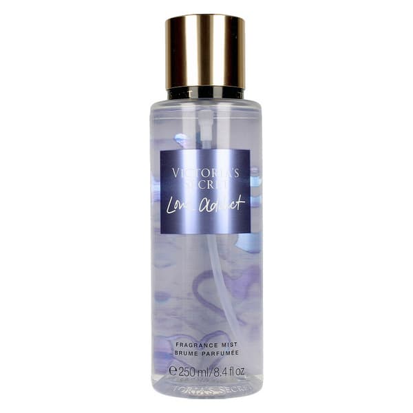Parfym Damer Love Addict Victoria's Secret EDT (250 ml)