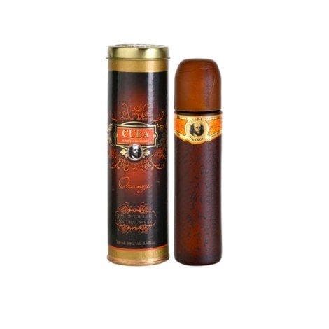 Cuba Original Orange Edt 100ml