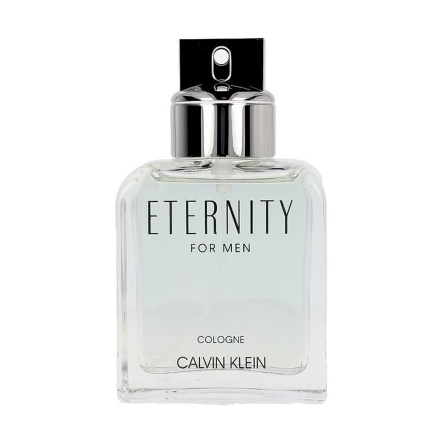 Herreparfume Eternity Calvin Klein EDT (100 ml)
