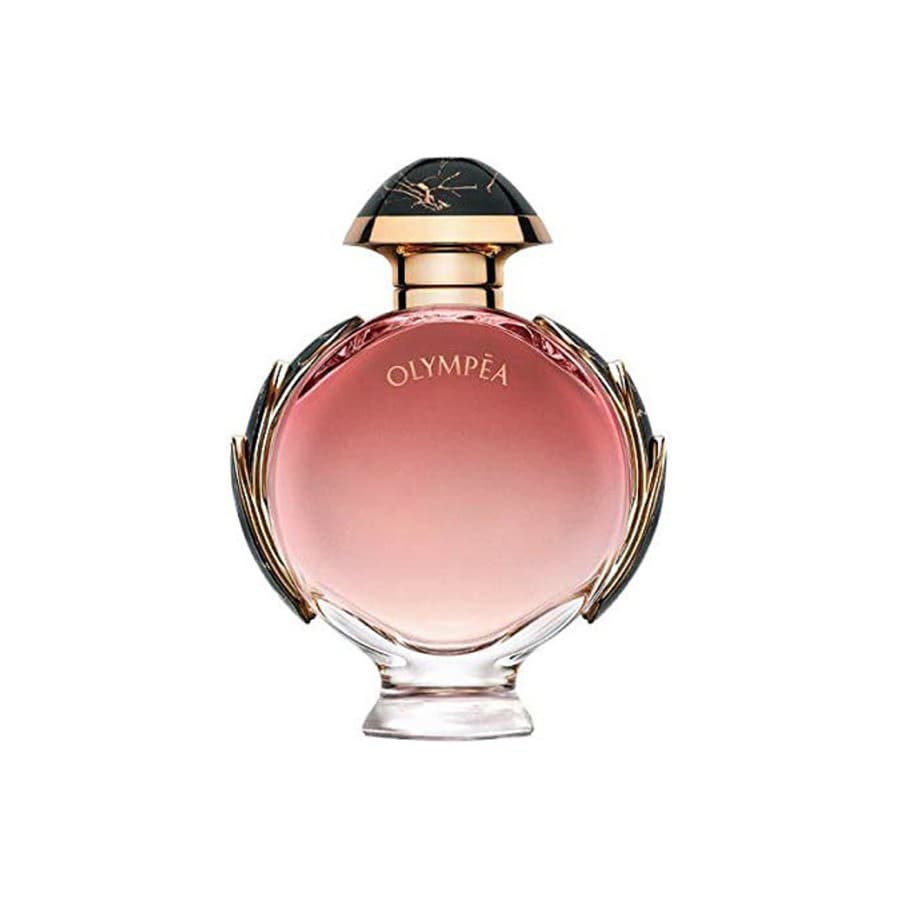 Dameparfume Olympéa Onyx Collector Edition Paco Rabanne EDP (80 ml)