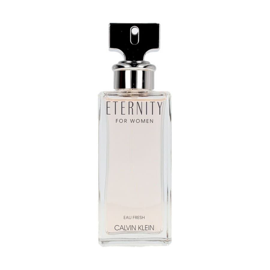Dameparfume Eternity Fresh Calvin Klein EDP (100 ml)