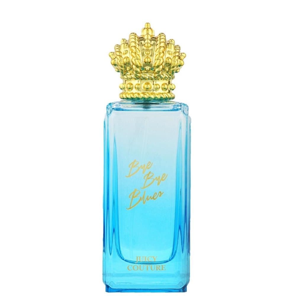 Juicy Couture Bye Bye Blues Edt 75ml