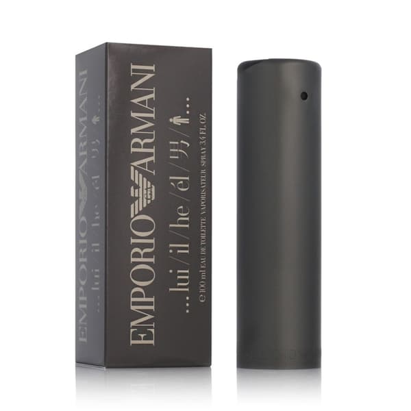 Giorgio Armani Emporio He Edt 100ml