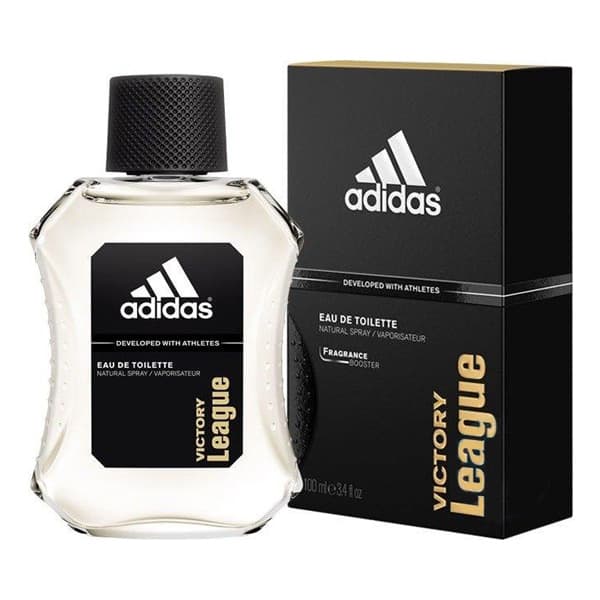 Parfym Herrar Victory League Adidas (100 ml)