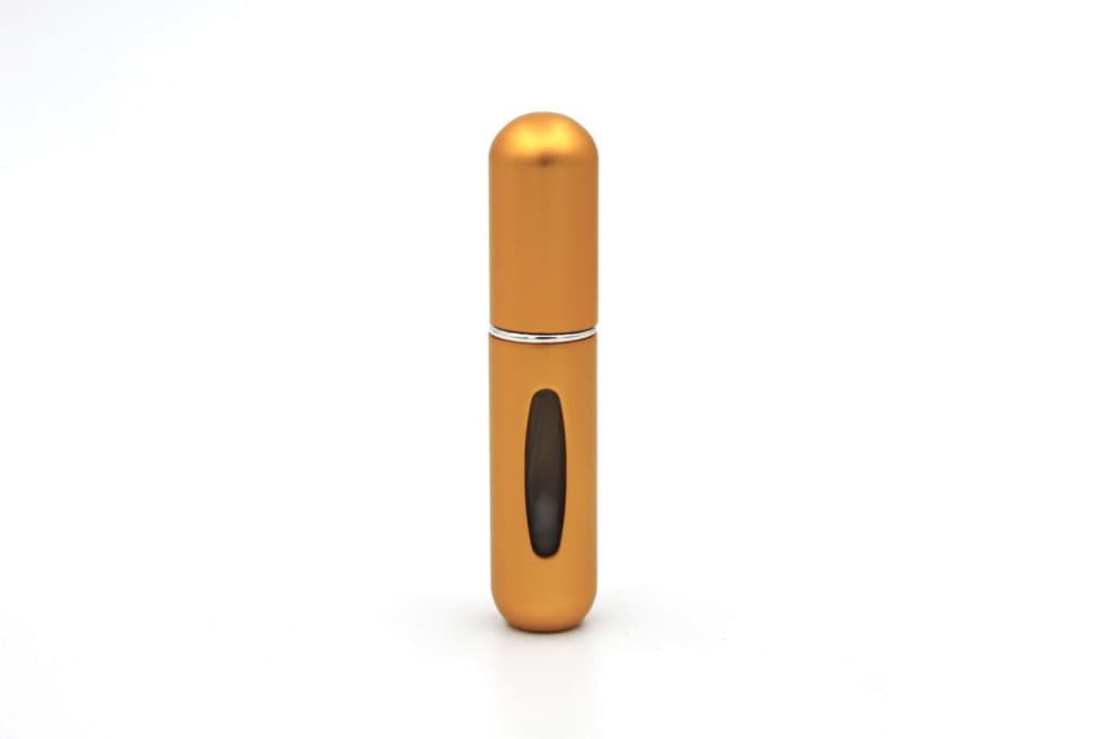 Sprayflaska refill Guld (5 ml)