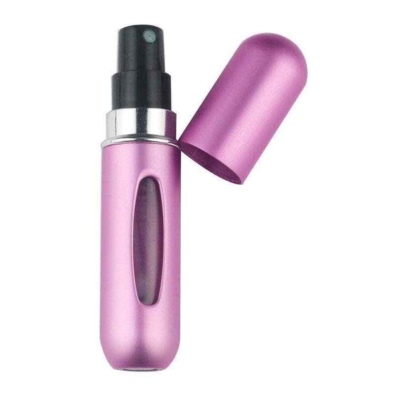 Sprayflaska refill Rosa (5 ml)