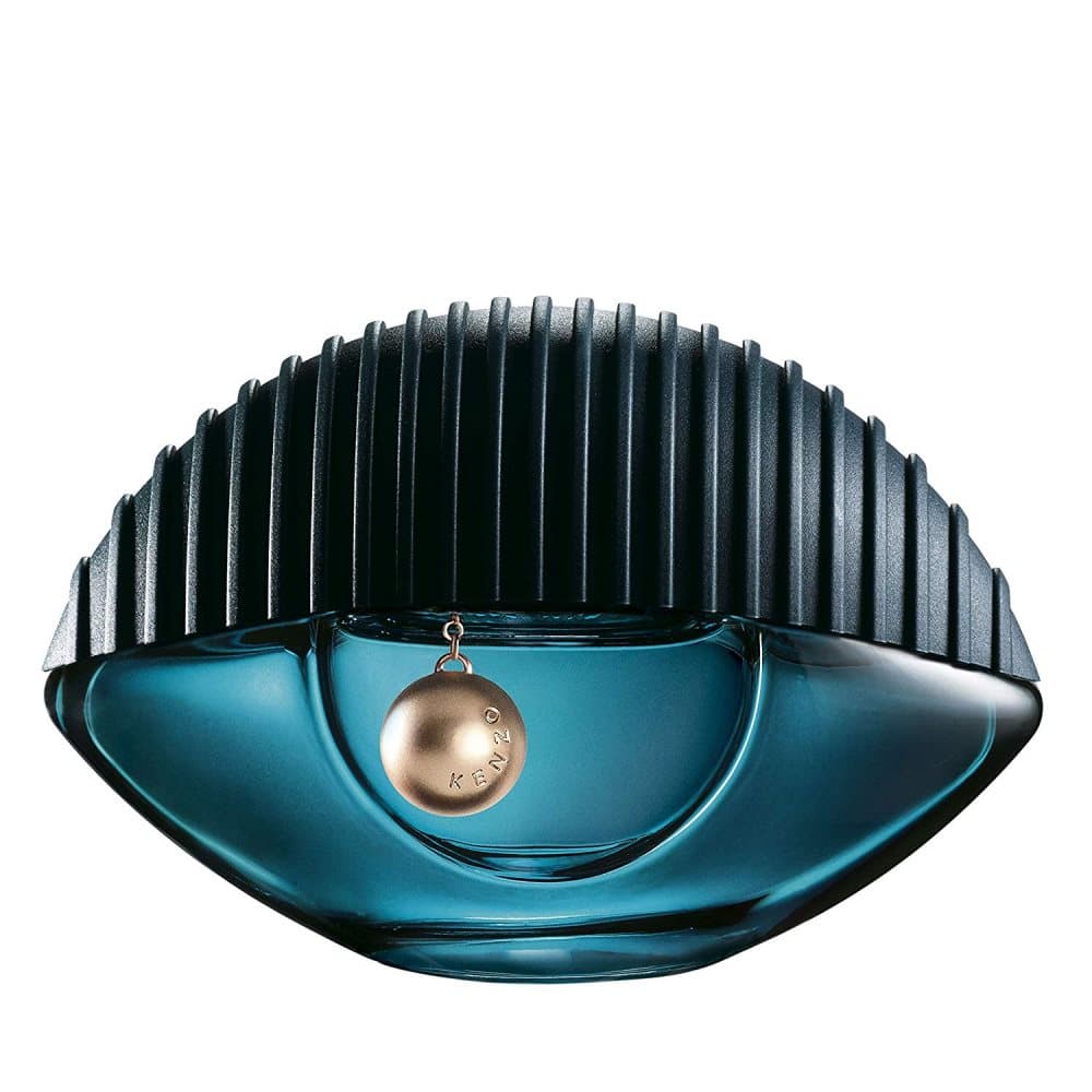 Kenzo World Intense edp 75ml (ÖPPNAD FÖRPACKNING)