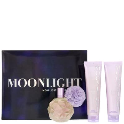 Ariana Grande Moonlight Edp 100ml + Lotion 100ml + Showergel 100ml Giftset