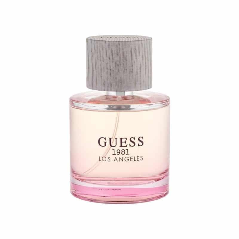 Guess 1981 Los Angeles Women Edt 100ml