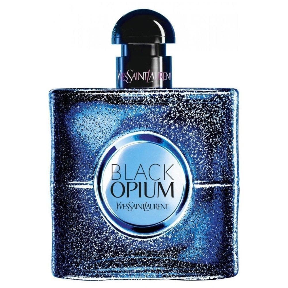 Yves Saint Laurent Black Opium Intense Edp 50ml