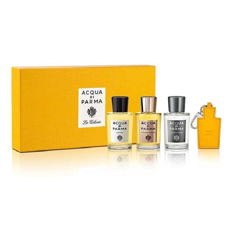 Acqua di Parma Le Colonie Edc 3 x 20ml Giftset