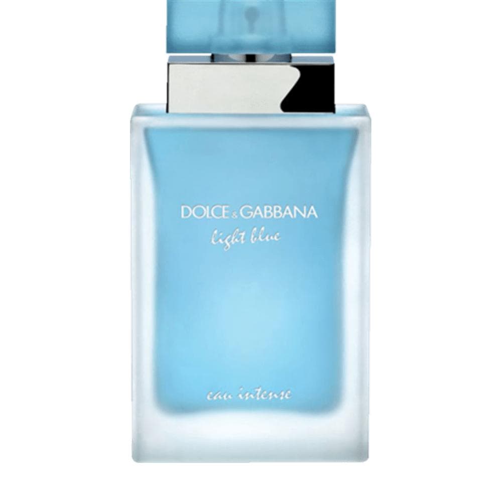 Dolce & Gabbana Light Blue Eau Intense Pour Femme Edp 100ml