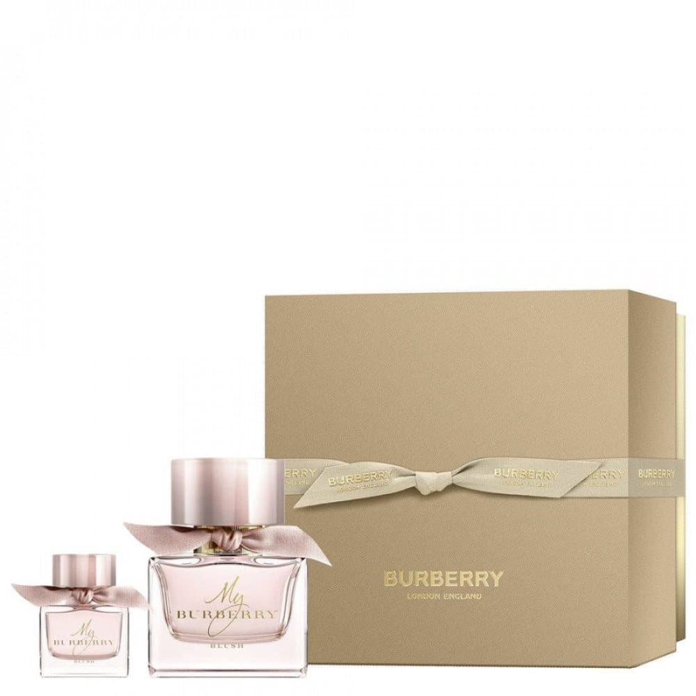 Burberry My Burberry Blush Edp 50ml + 5ml Giftset
