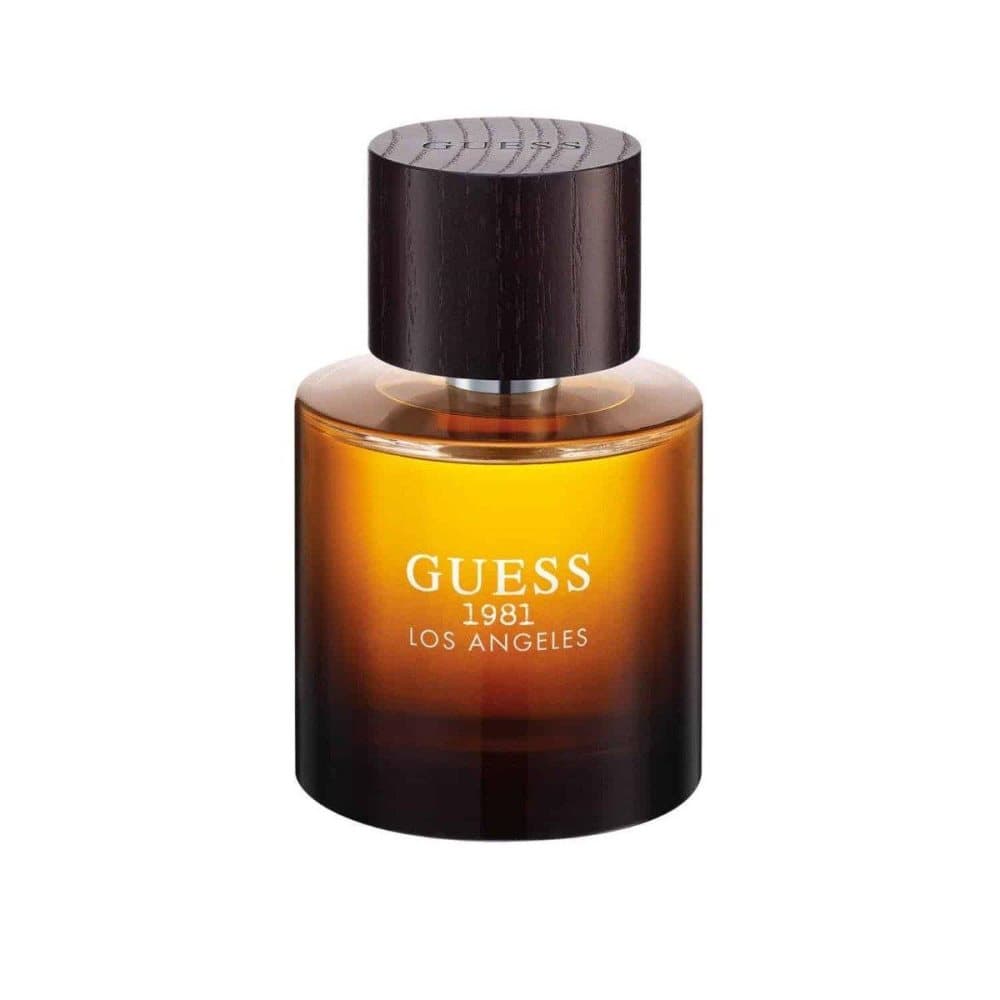 Guess 1981 Los Angeles Men Edt 100ml