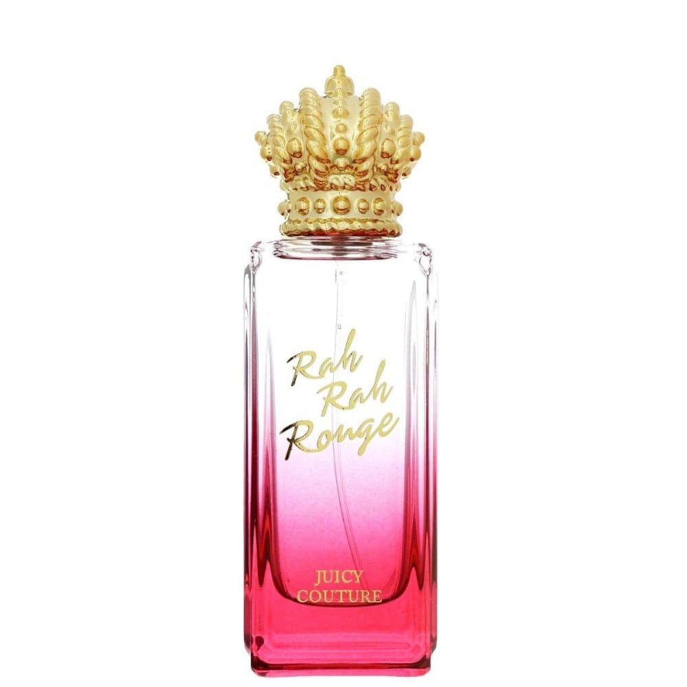 Juicy Couture Rah Rah Rouge Edt 75ml