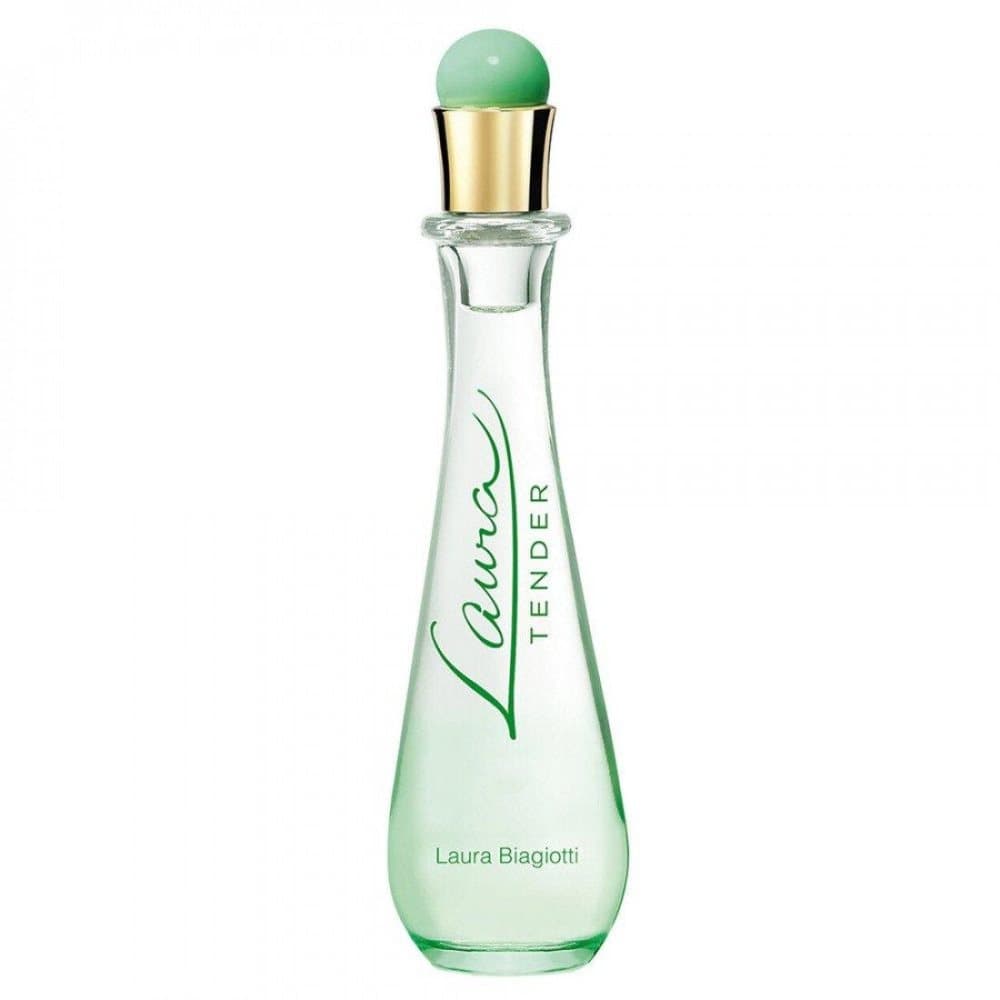 Laura Biagiotti Tender Edt 75ml