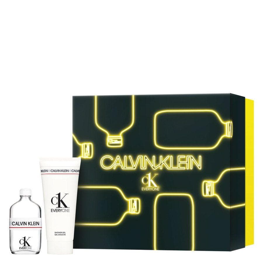 Calvin Klein CK Everyone Edt 50ml + Shower Gel 100ml Giftset