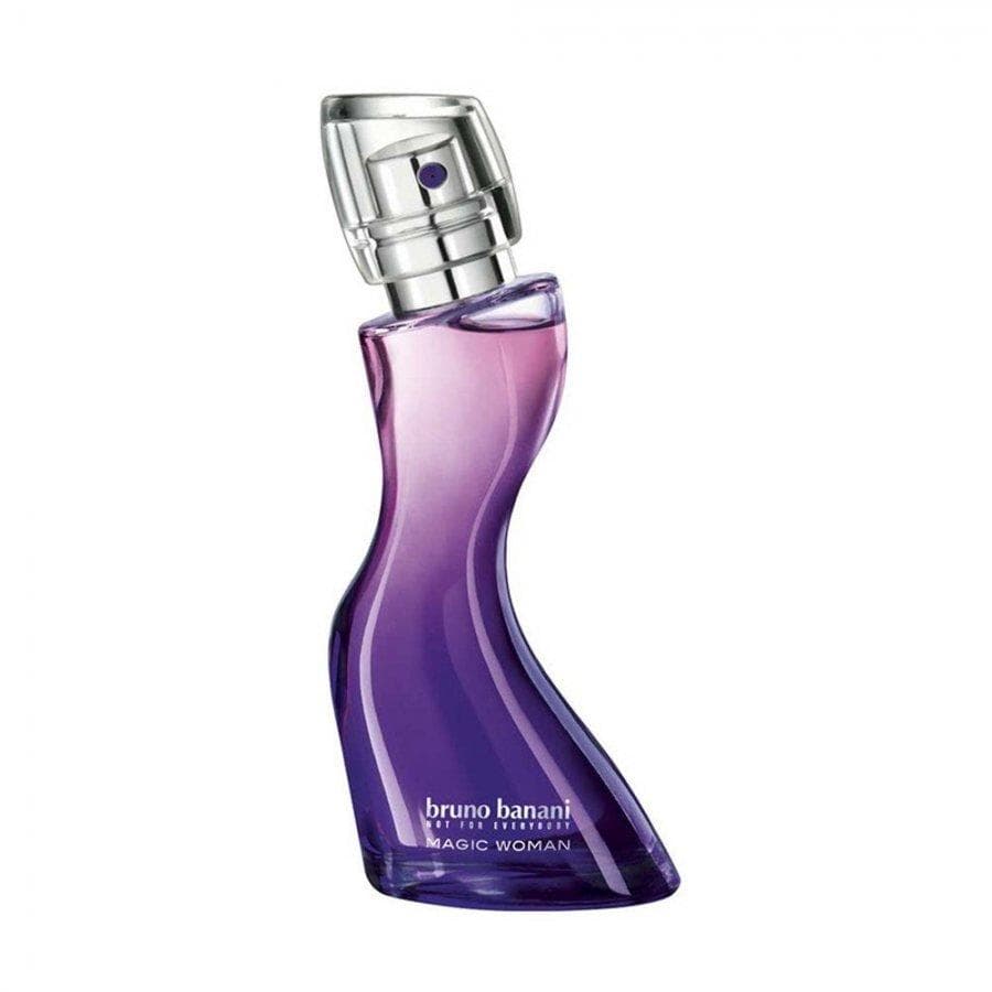 Bruno Banani Magic Woman Edt 20ml