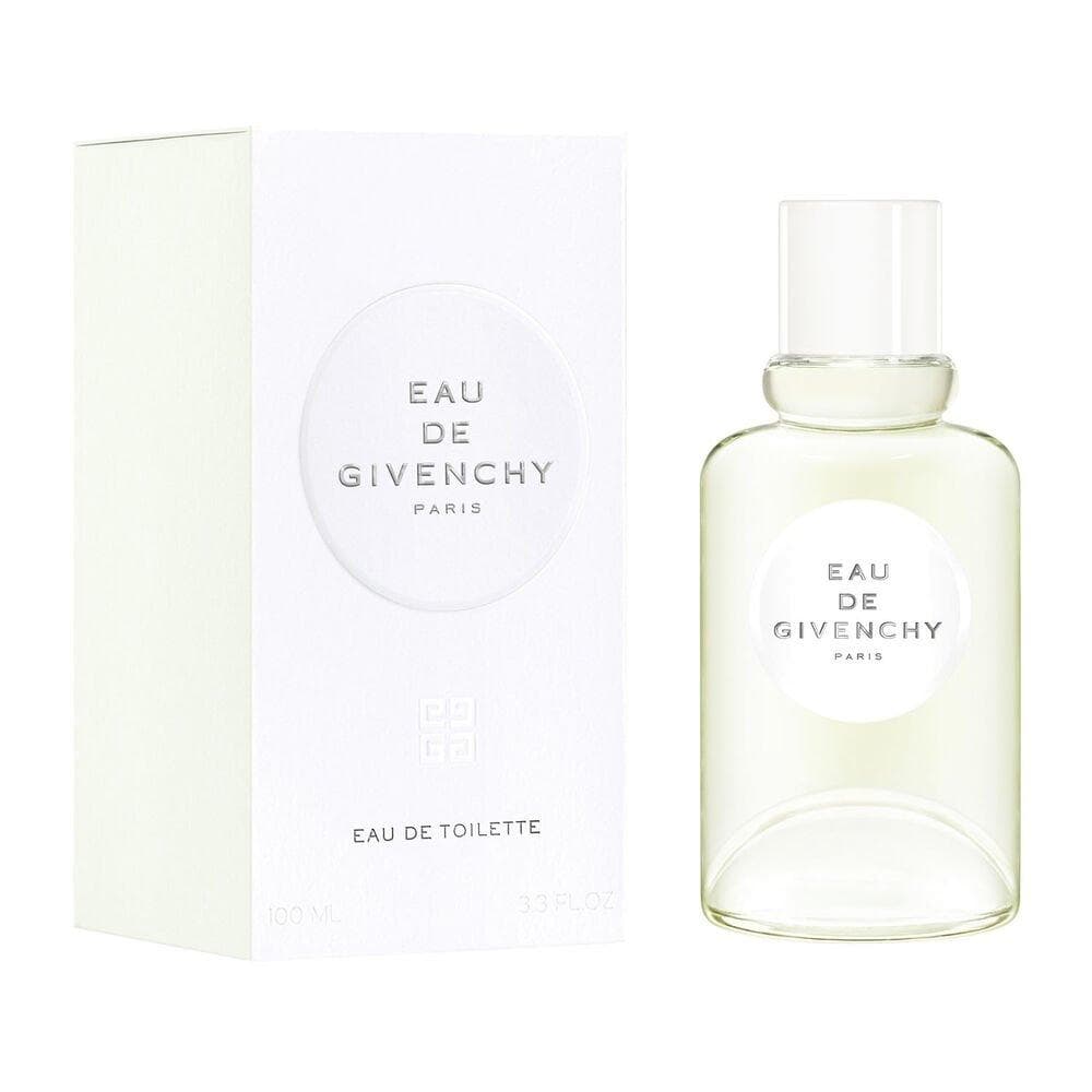 Givenchy Eau De Givenchy Edt 100ml