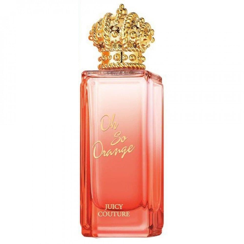 Juicy Couture Oh So Orange Edt 75ml