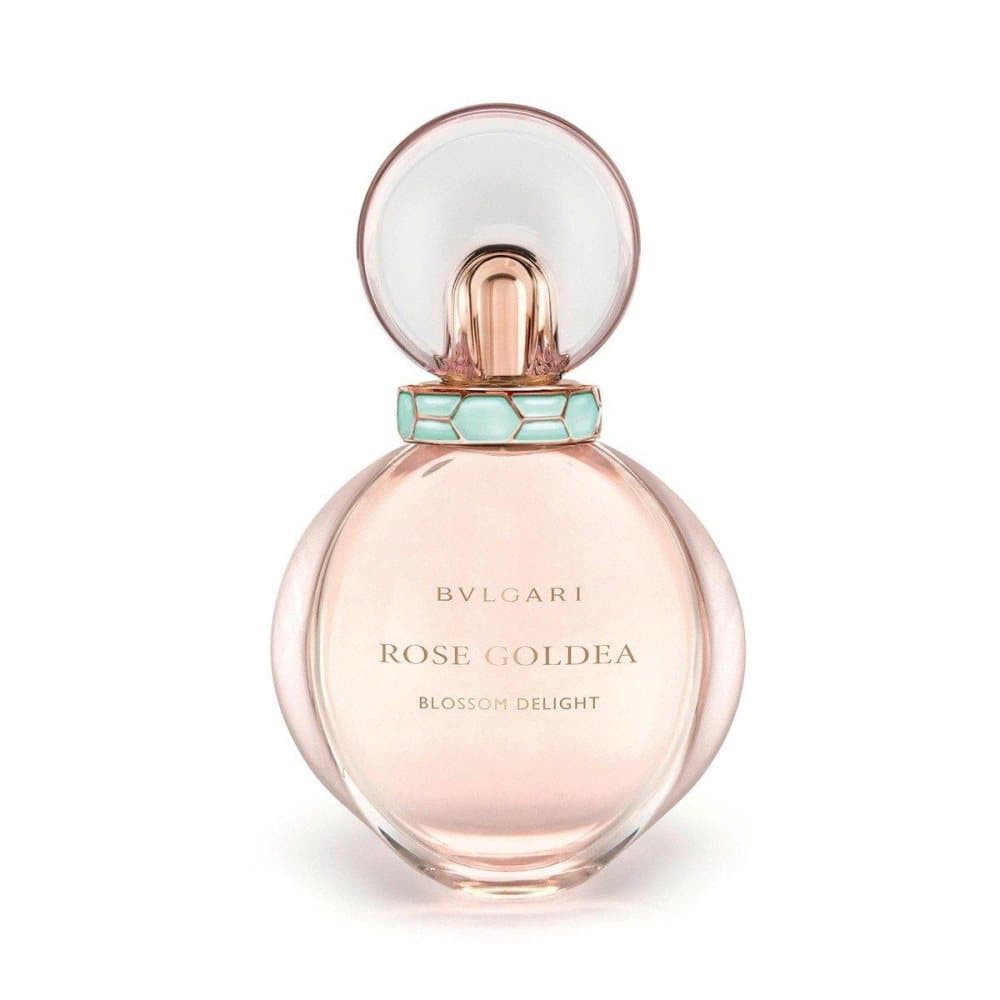 Bvlgari Rose Goldea Blossom Delight Edp 75ml