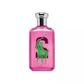 Miniatyrbilde 2 av 2: Ralph Lauren Big Pony Pink 2 For Women Edt 100ml