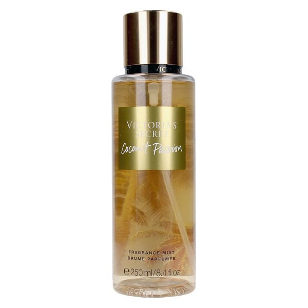 Parfym Damer Coconut Passion Victoria's Secret EDT (250 ml)