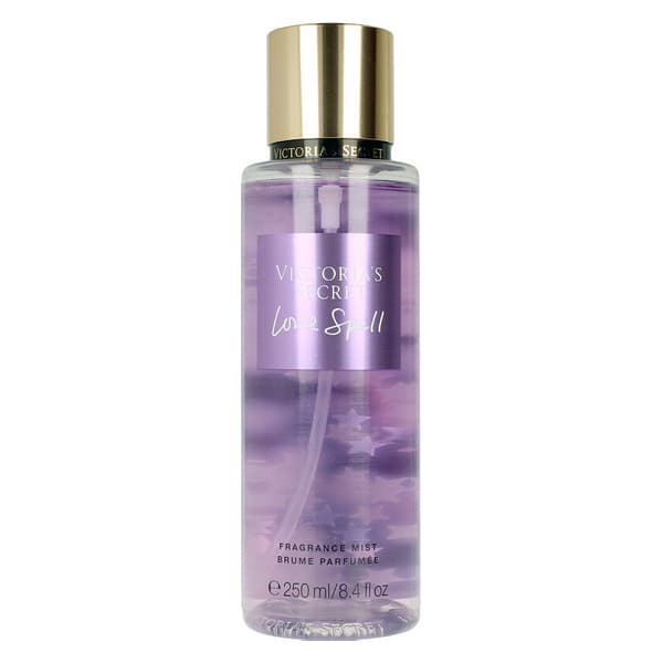 Parfym Damer Love Spell Victoria's Secret EDT (250 ml)