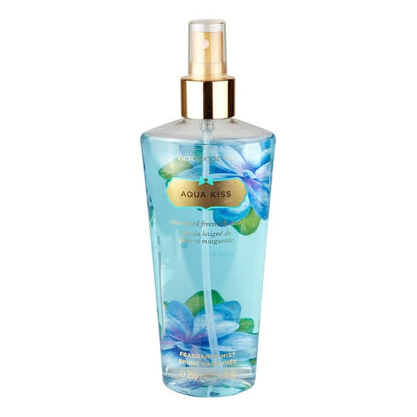 Body Mist Aqua Kiss Victoria's Secret