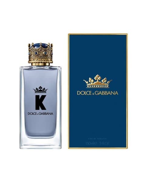 Parfym Herrar K Dolce & Gabbana EDT (150 ml)