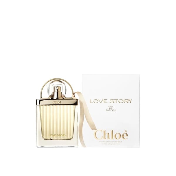Chloé Love Story Edp 50ml