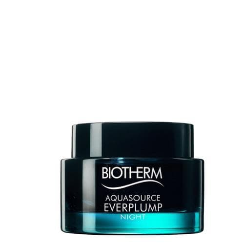 Biotherm Aquasource Everplump Night Regenerating nat maske 75ml