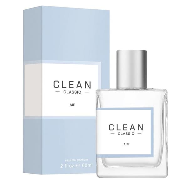 Clean Classic Air Edp 60ml
