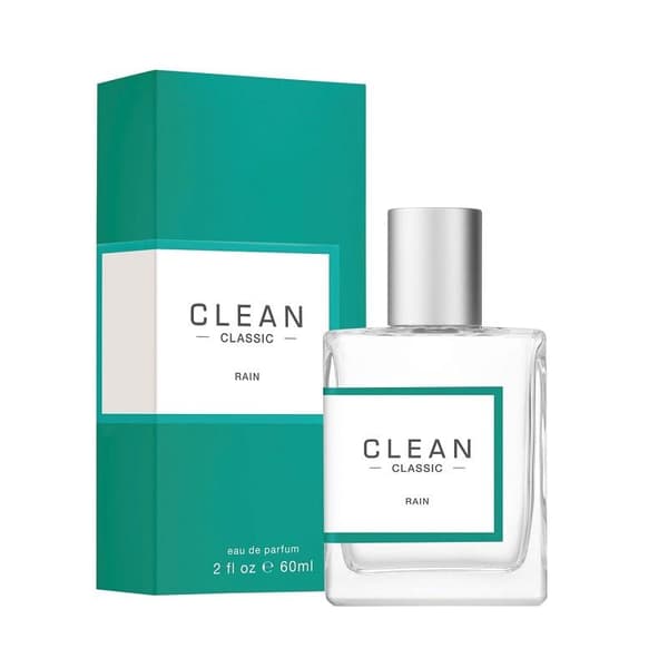 Clean Classic Rain Edp 30ml