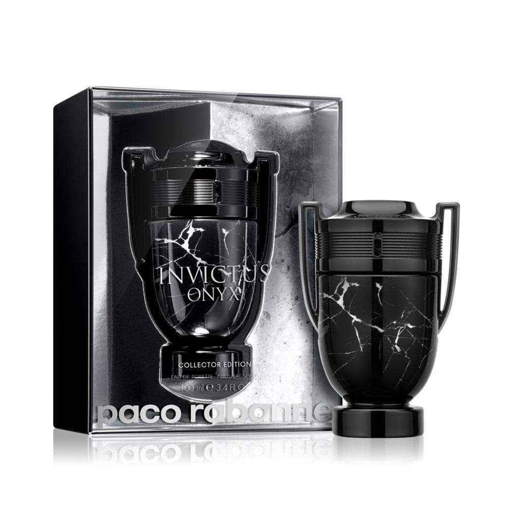 PACO RABANNE Invictus Onyx Collector Edition EDT spray 100ml