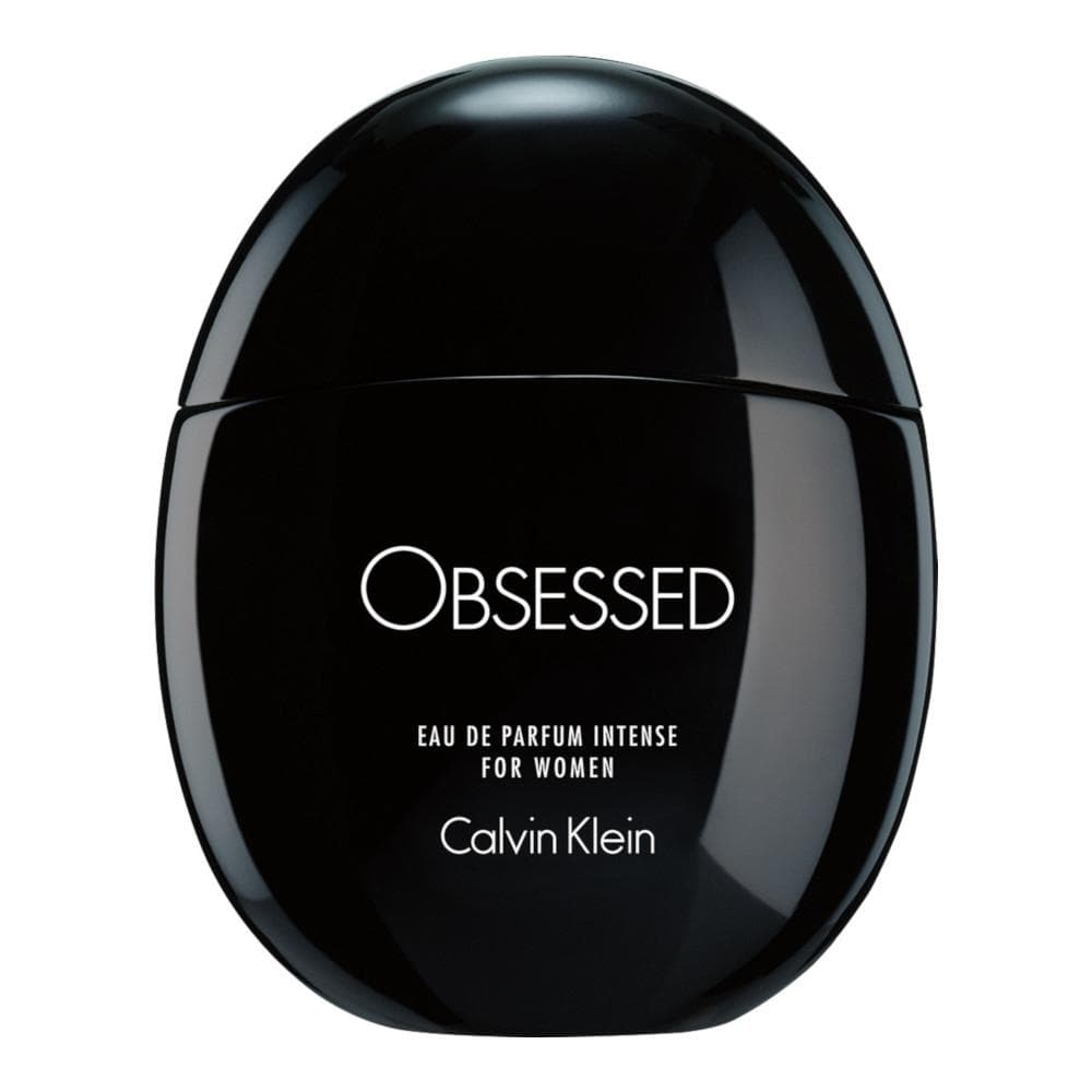 CALVIN KLEIN Women Obsessed Intense EDP Spray 100ml
