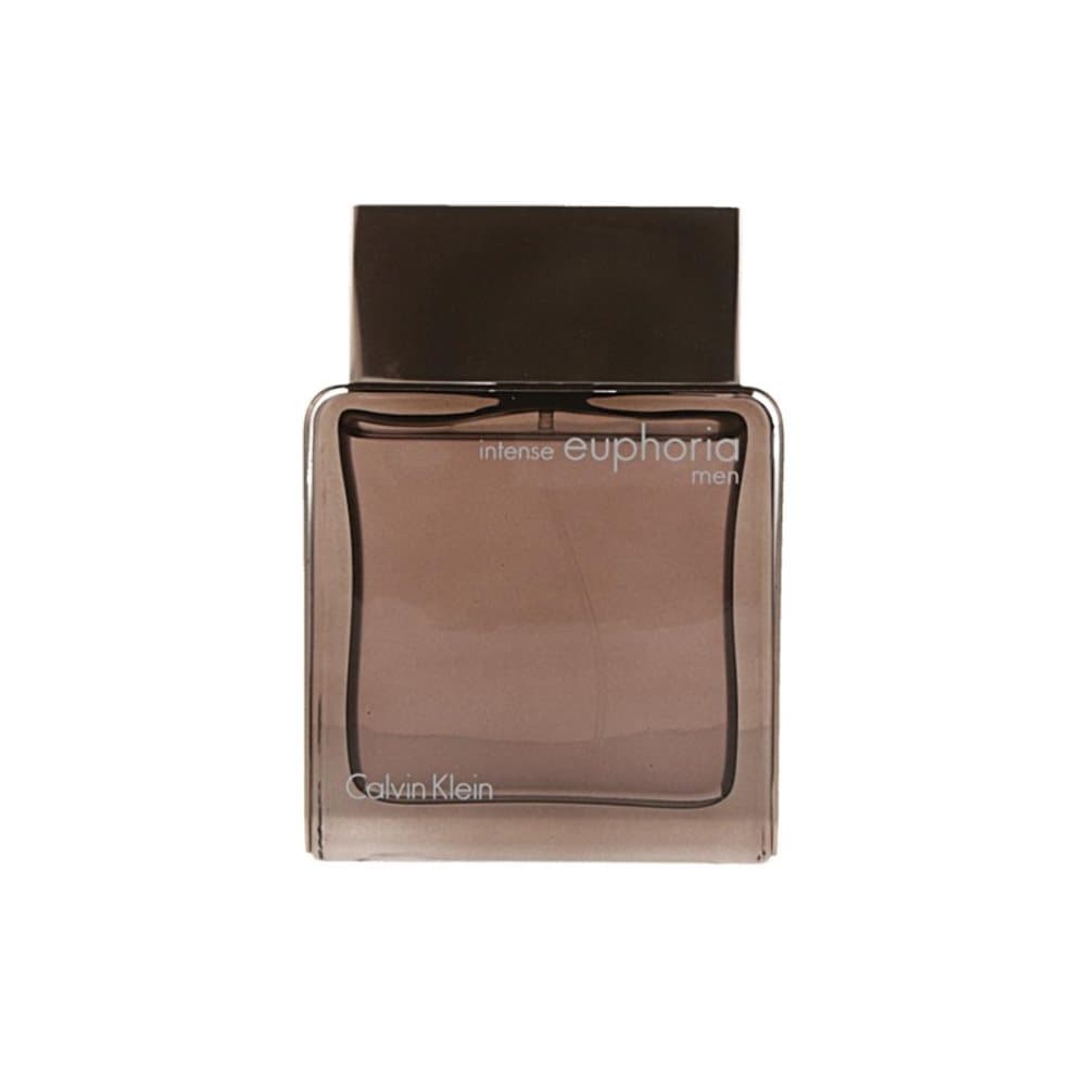 CALVIN KLEIN Euphoria Men Intense EDT spray 100ml