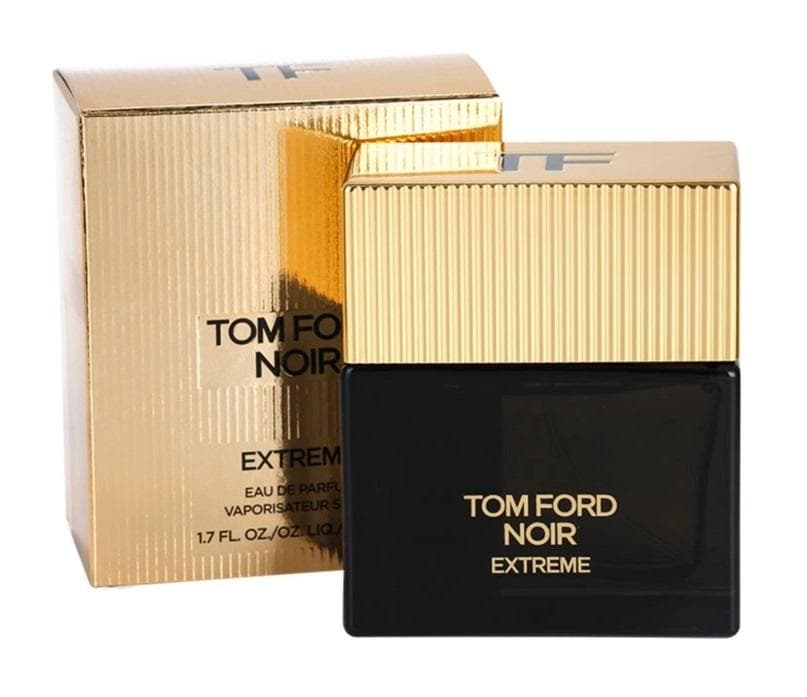 TOM FORD Extreme Noir EDP 50ml spray
