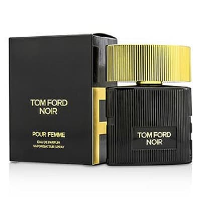 TOM FORD Noir Pour Femme EDP Spray 100ml