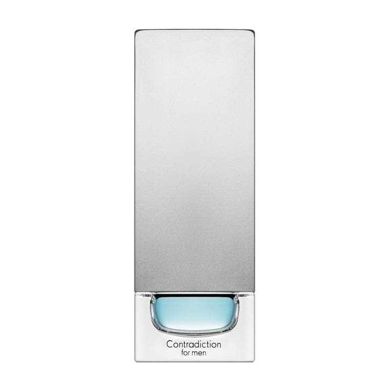 CALVIN KLEIN Contradiction for Men EDT spray 100ml