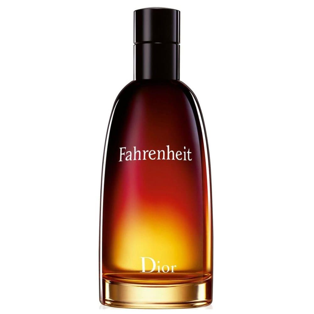 Dior Fahrenheit EDT Spray 100ml