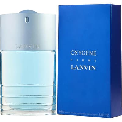 Lanvin Oxygene Homme 100 ml