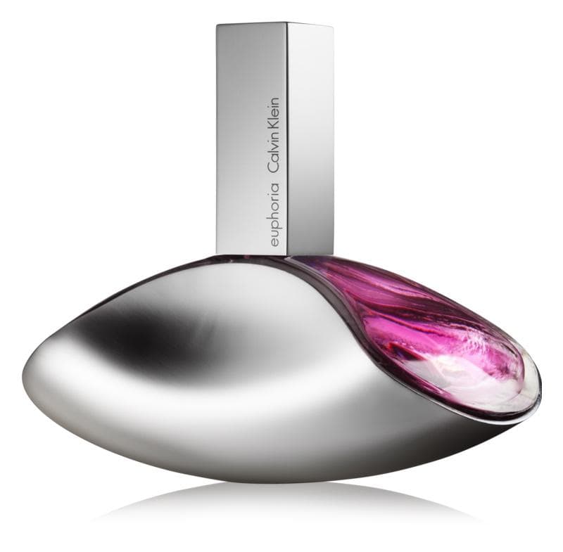 CALVIN KLEIN Euphoria Woman EDP spray 160ml