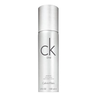 Calvin Klein CK One Deo Spray 150ml