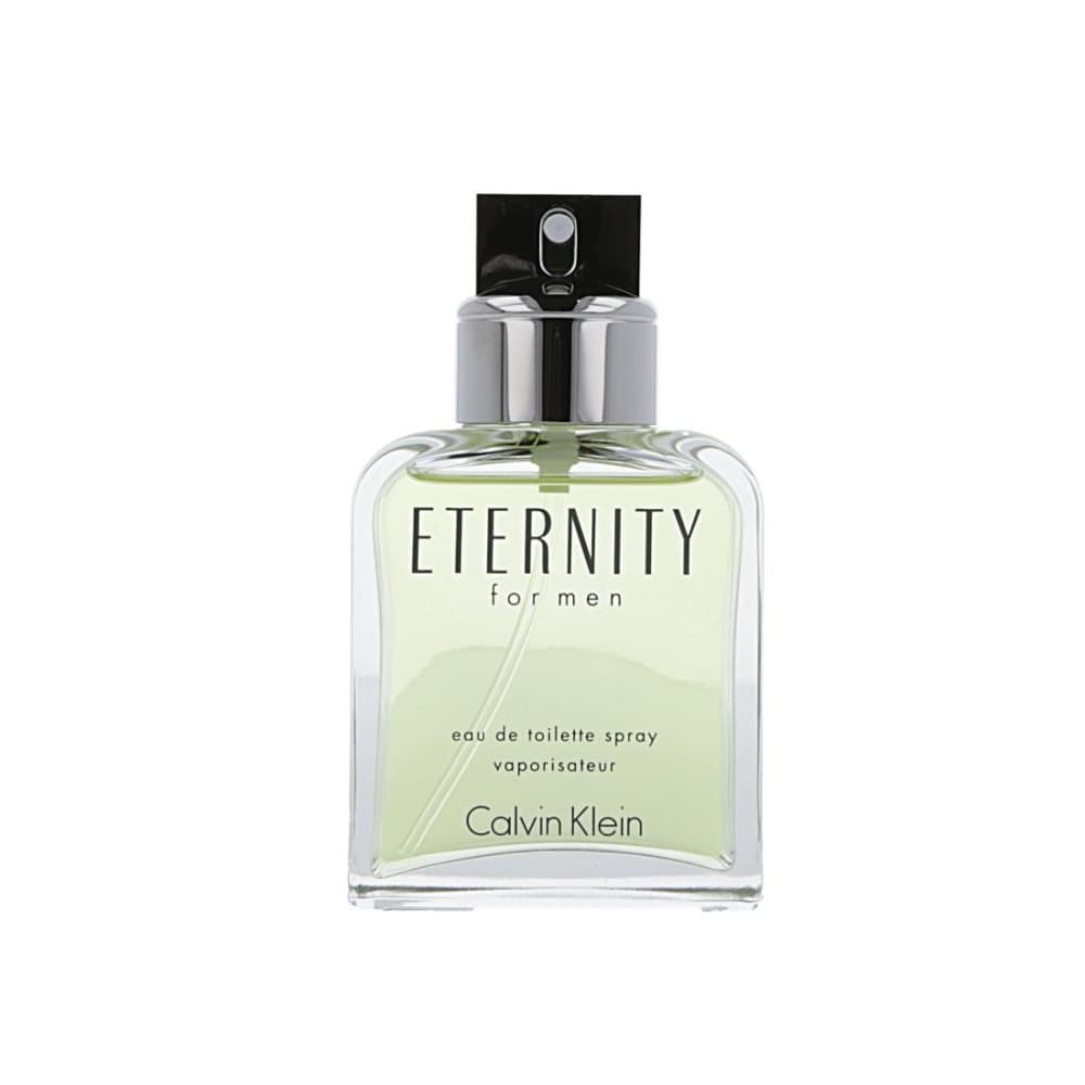 Calvin Klein Eternity Mænd EDT Spray 100ml
