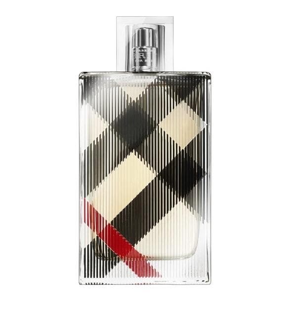 BURBERRY Brit For Her EDP spray 100ml