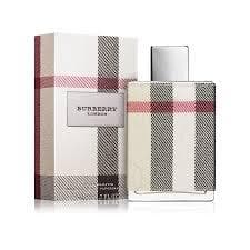 Burberry London för kvinnor EDP Spray 50ml