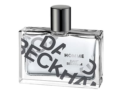 David Beckham Homme 75 ml