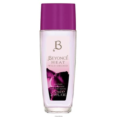 Beyonce Heat Wild Orchid 75 ml